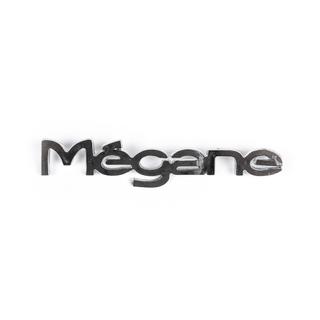 Emblem Megane 77008 45989 (Turkey) photo 2