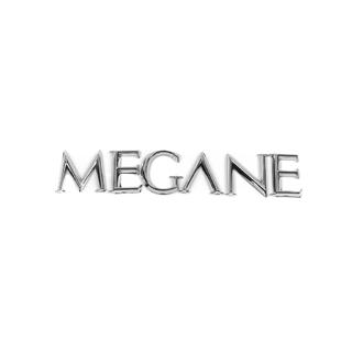 Emblem Megane 8200 073444 (Turkey)