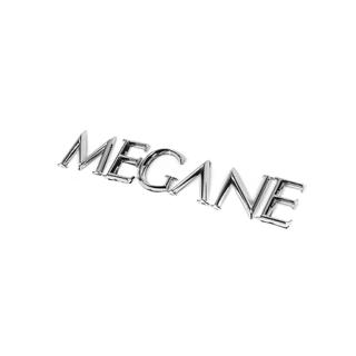 Emblem Megane 8200 073444 (Turkey) photo 2
