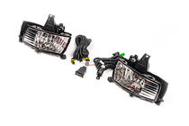 Toyota Corolla 2002-2007 Fog Lights 2004-2007 (Set) photo 2