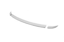 Audi A6 C6 2004-2011 Rear Spoiler (3-piece, primed) photo 3