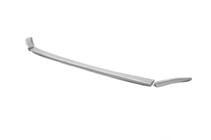 Audi A6 C6 2004-2011 Rear Spoiler (3-piece, primed) photo 5
