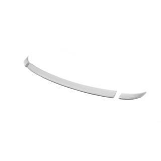 Rear Spoiler (3-piece, primed) photo 3