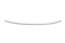 Audi A6 C7 2011-2017 Spoiler (primed for painting) photo 2