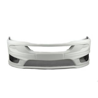AMG Front Bumper Lip (2006-2013) photo 1