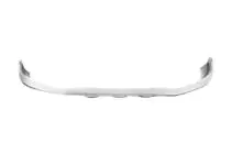 Peugeot 301 2012- Front bumper lip (2012-2017, primed for painting) photo 5