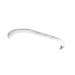 Front bumper lip (2012-2017, primed for painting) Peugeot 301 2012- photo 4