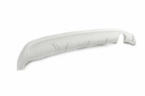 Peugeot 301 2012- Rear bumper cover (2012-2017, primed for painting) photo 4