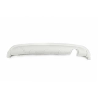 Rear bumper cover (2012-2017, primed for painting) photo 2