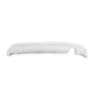 Rear bumper cover (2012-2017, primed for painting) Peugeot 301 2012- photo 2
