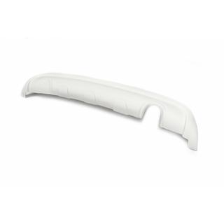 Rear bumper cover (2012-2017, primed for painting) photo 3