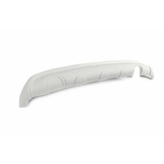 Rear bumper cover (2012-2017, primed for painting) photo 4