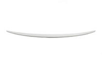 Peugeot 301 2012- Rear Spoiler (2012-2017, primed) photo 2