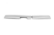 Volkswagen Caddy 2010-2015 Rear spoiler for barn doors (2-piece, primed) photo 2