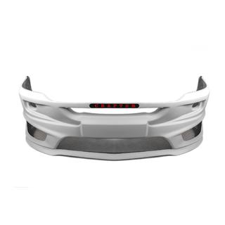 Front bumper lip 2012↗ (AMG, primed for painting) photo 4