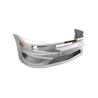 Front bumper lip 2012↗ (AMG, primed for painting) photo 1