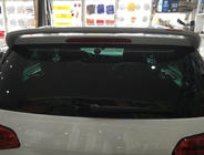 Volkswagen Golf 7/E-Golf 2012-2020 Meliset Spoiler (for Base HB, paintable) photo 2