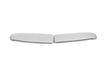 Volkswagen T4 Caravelle/Multivan 1990–2003 Spoiler for rear barn doors (primed for painting) photo 2