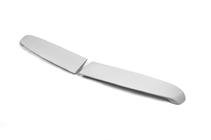 Volkswagen T4 Caravelle/Multivan 1990–2003 Spoiler for rear barn doors (primed for painting) photo 3