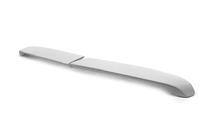 Volkswagen T4 Caravelle/Multivan 1990–2003 Spoiler for rear barn doors (primed for painting) photo 1