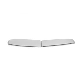 Spoiler for rear barn doors (primed for painting) Volkswagen T4 Caravelle/Multivan 1990–2003 photo 2