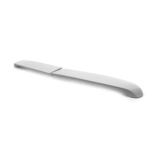 Spoiler for rear barn doors (primed for painting) Volkswagen T4 Caravelle/Multivan 1990–2003 photo 1