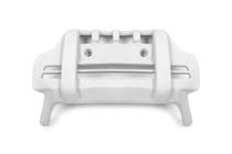 Volkswagen T5 Transporter 2003-2010 Front lip (primed for painting) photo 4