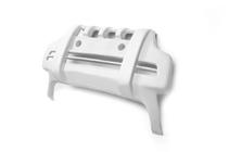 Volkswagen T5 Transporter 2003-2010 Front lip (primed for painting) photo 5