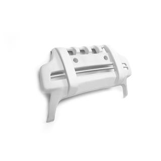 Front lip (primed for painting) Volkswagen T5 Transporter 2003-2010 photo 3