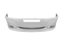 Volkswagen LT 1995-2006 Front bumper lip ERA (primed for painting) photo 2