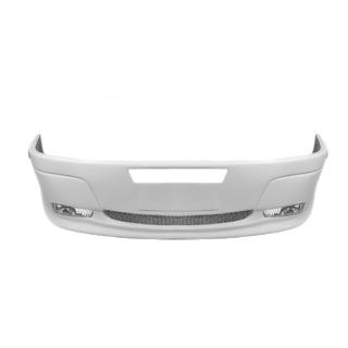 Front bumper lip ERA (primed for painting) Volkswagen LT 1995-2006 photo 2