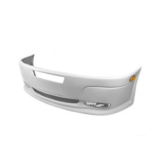 Front bumper lip ERA (primed for painting) Volkswagen LT 1995-2006 photo 3