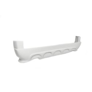 Rear bumper (cover, primed) photo 1