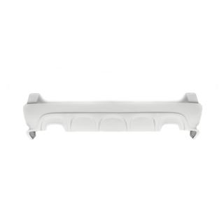 Rear bumper (cover, primed) photo 4