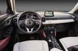 Review crossover Mazda CX-3 photo 7