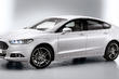 Review of Ford Mondeo of the last generation photo 6