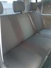 Citroen C-3 2002-2009 Car Seat Covers (Leatherette↗Fabric, Premium) photo 2