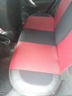 Citroen C-3 2002-2009 Car Seat Covers (Leatherette↗Fabric, Premium) photo 4