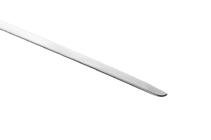 Volkswagen Touareg 2002–2010 Trunk Lid Chrome Trim Carmos - (ABS) photo 4