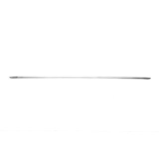 Trunk Lid Chrome Trim photo 2