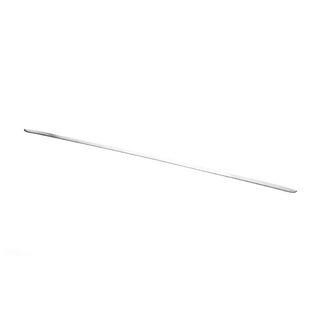 Trunk Lid Chrome Trim photo 3