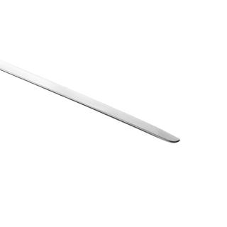 Trunk Lid Chrome Trim photo 4