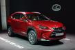 A review of the premium crossover Lexus NX 200 photo 5