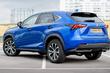A review of the premium crossover Lexus NX 200 photo 4