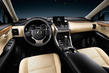 A review of the premium crossover Lexus NX 200 photo 6