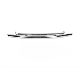 Front Bull Bar ST014 (Stainless Steel) Range Rover III L322 2002-2012 photo 2
