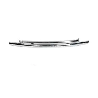 Front Bull Bar ST014 (Stainless Steel) photo 2