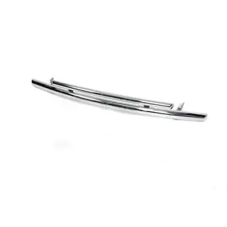 Front Bull Bar ST014 (Stainless Steel) photo 4