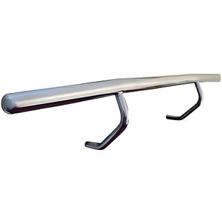 Rear Guard AK002 (Stainless Steel) Range Rover III L322 2002-2012