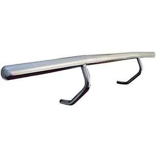 Rear Guard AK002 (Stainless Steel)